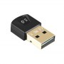 Adapter Bluetooth Gembird USB BTD-MINI6 v.5.0 - 4